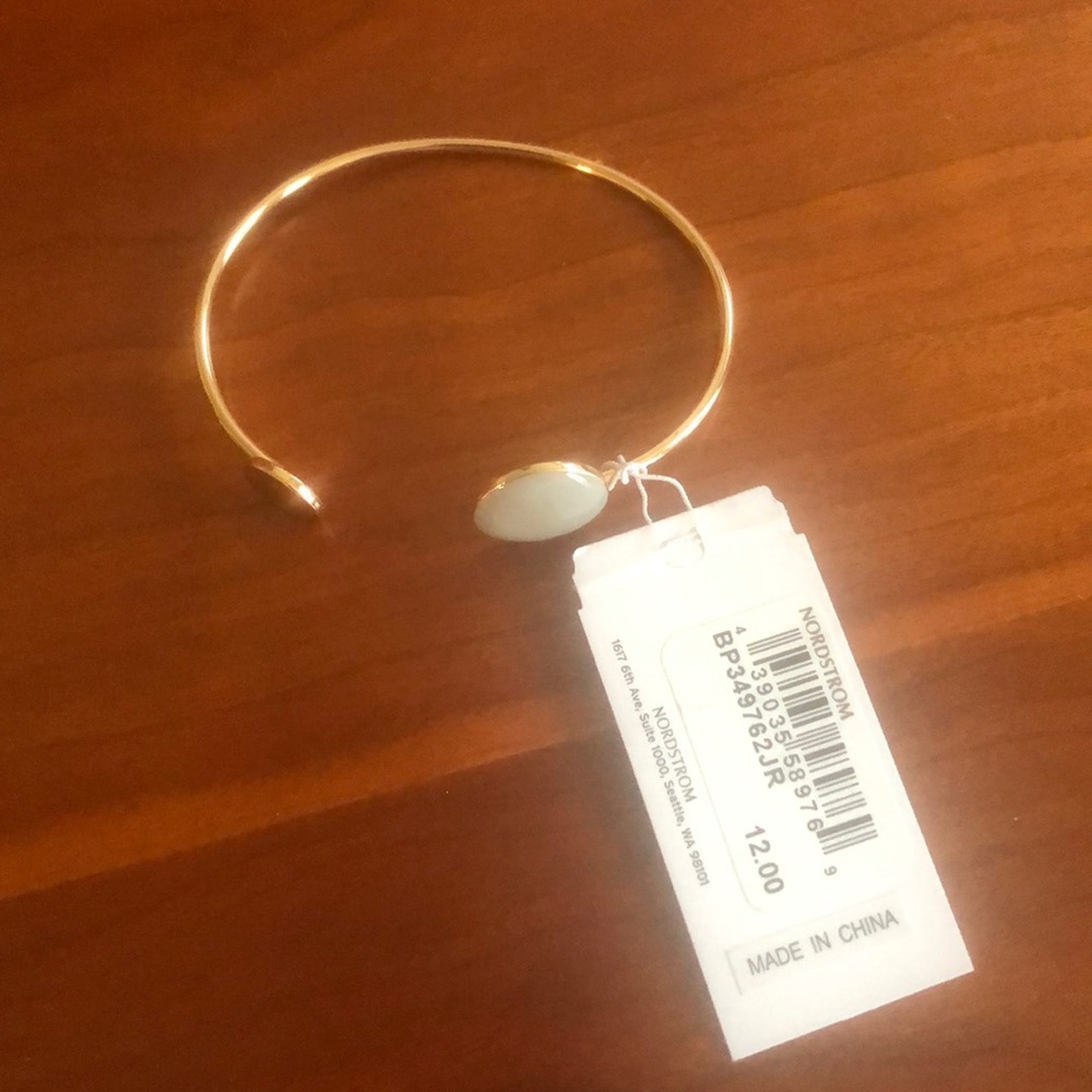 BP bracelet